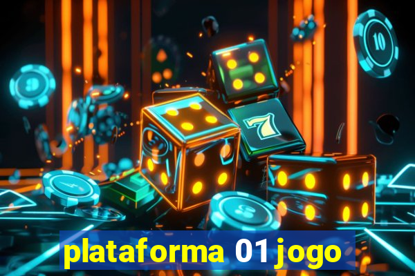 plataforma 01 jogo